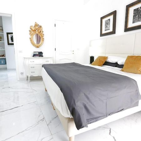 Dolce Vita Viminale Room Rom Exterior foto