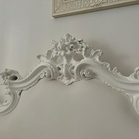 Dolce Vita Viminale Room Rom Exterior foto