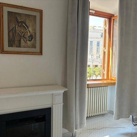 Dolce Vita Viminale Room Rom Exterior foto