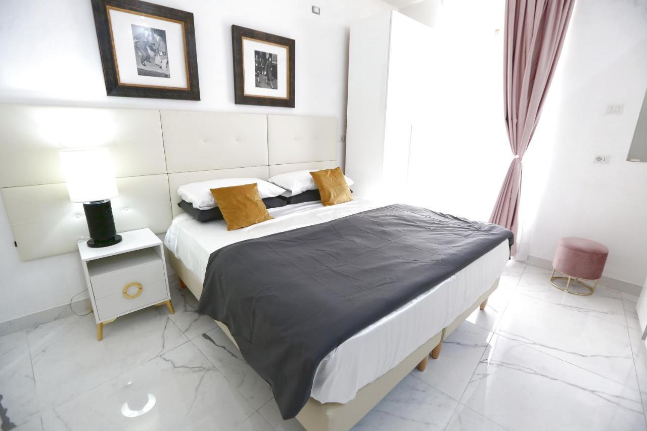 Dolce Vita Viminale Room Rom Exterior foto