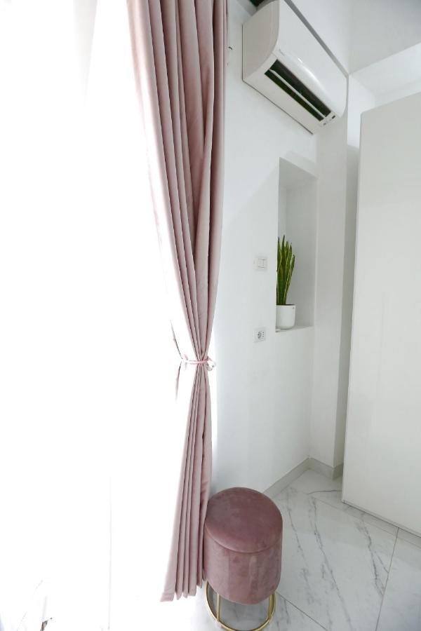 Dolce Vita Viminale Room Rom Exterior foto