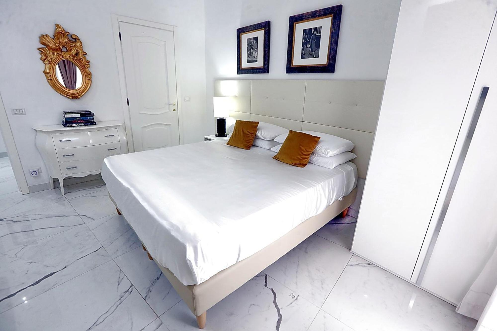 Dolce Vita Viminale Room Rom Exterior foto