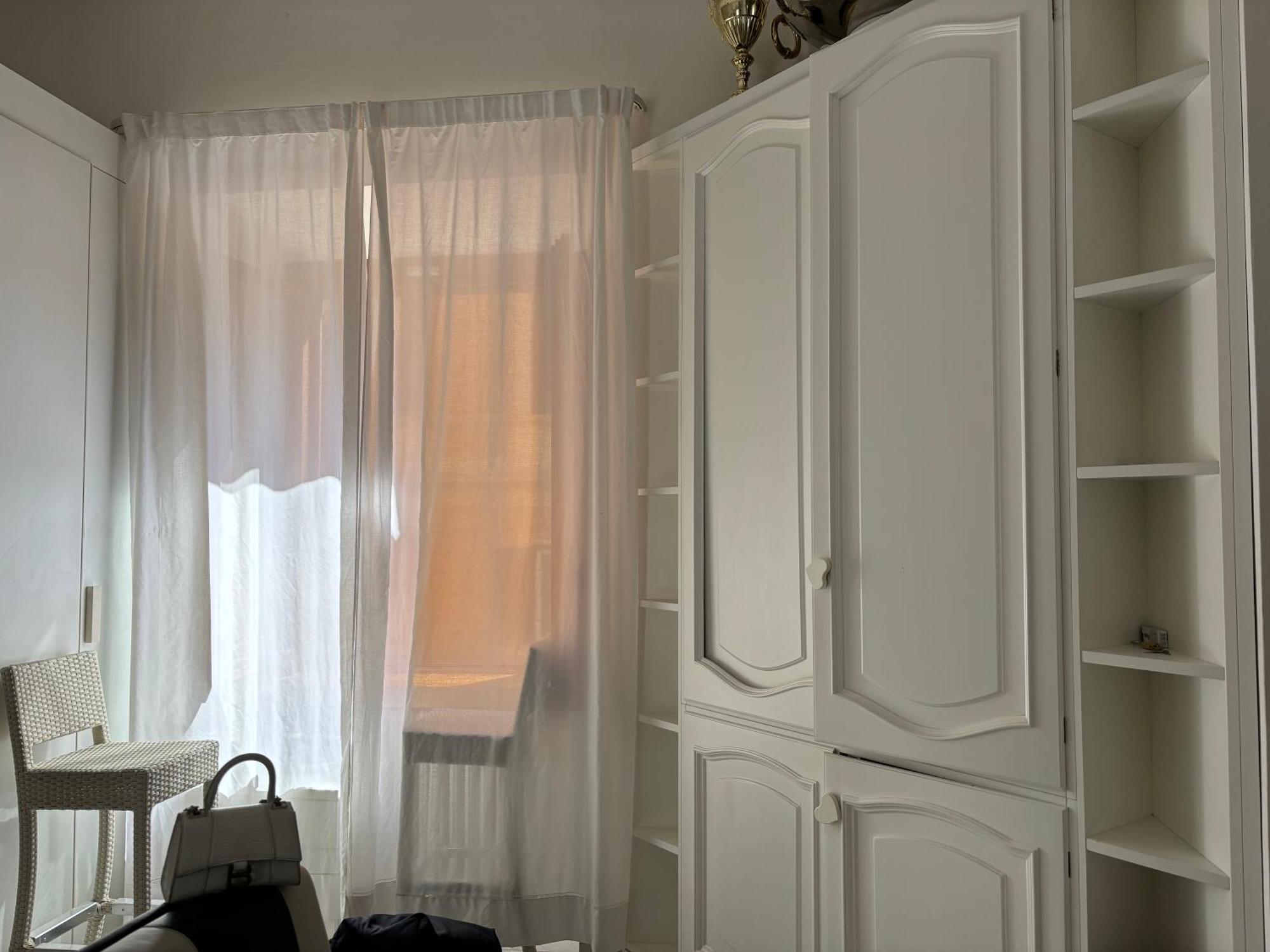 Dolce Vita Viminale Room Rom Exterior foto