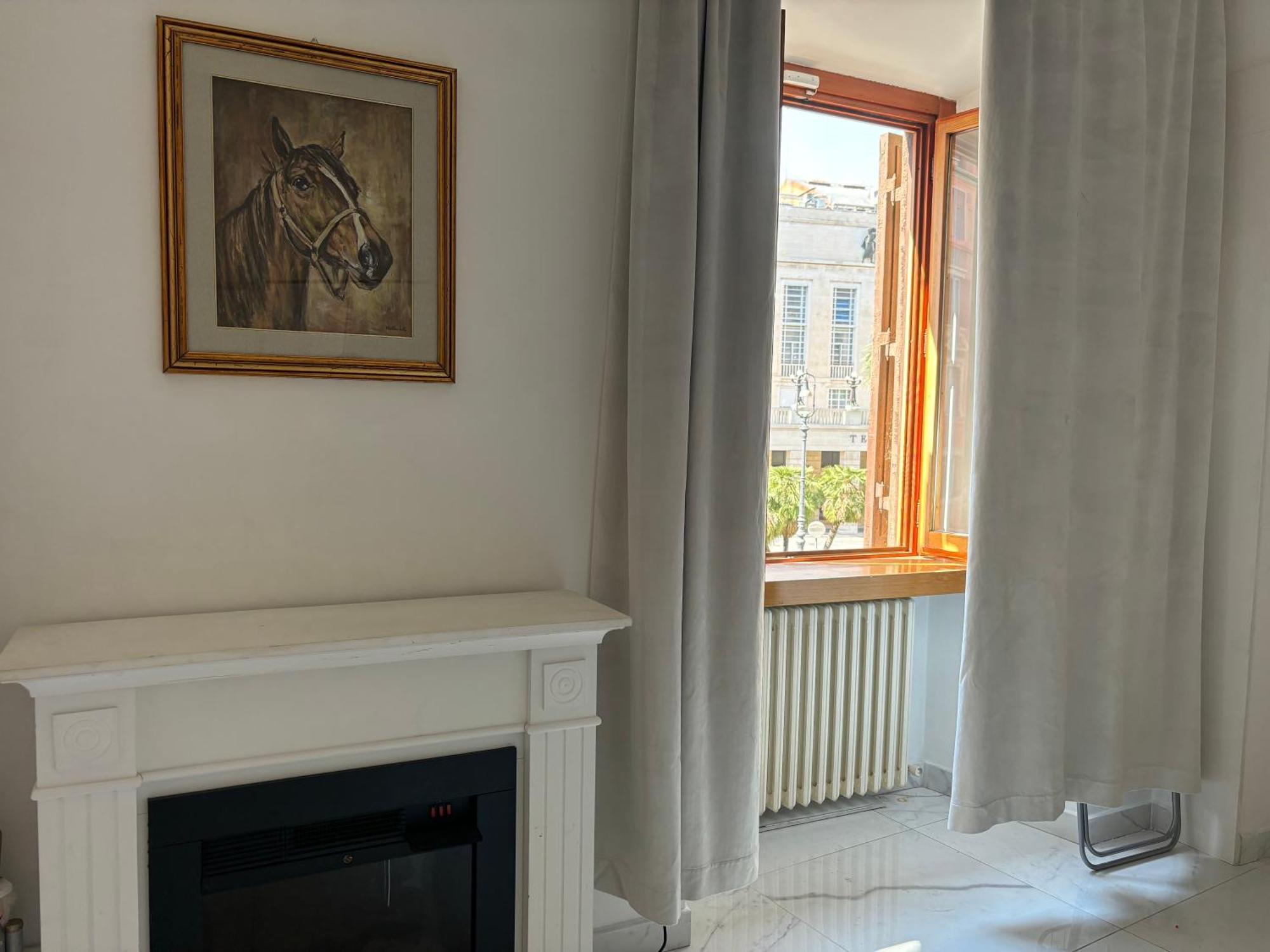 Dolce Vita Viminale Room Rom Exterior foto